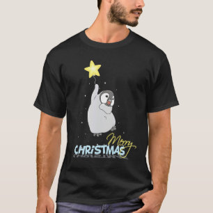 Christmas Outfit Merry Christmas Costume X Mas Bab T-Shirt