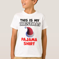 Christmas Pajama Design