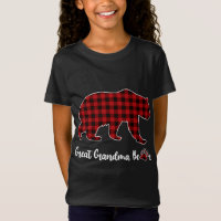 Christmas Pajama Matching Family Red Plaid Great G