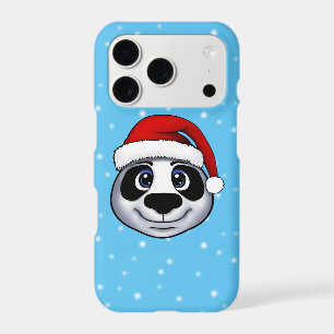 Christmas Panda