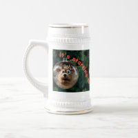 Christmas Panic Mug
