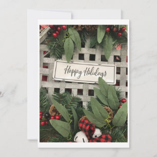 **CHRISTMAS PARTY** CHRISTMAS GATHERING INVITE