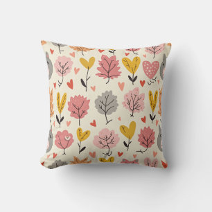 Christmas Party Cushion