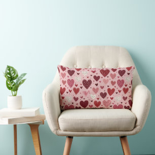 Christmas Party Cushion