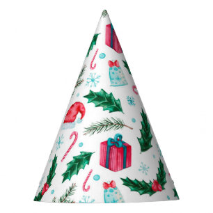Christmas Party Hat