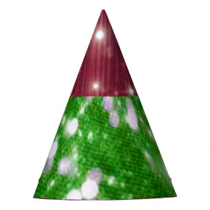 Christmas Party  Party Hat