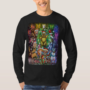 Christmas Party T-Shirt