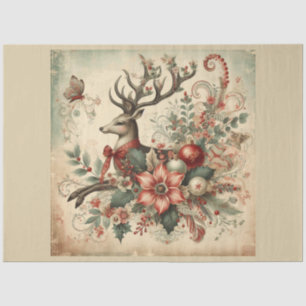 Christmas Past Design Series 29 Tissue Paper