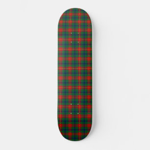 Christmas Pattern 110 Skateboard