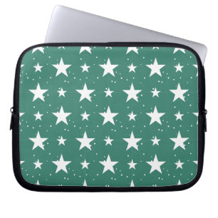Christmas Pattern 121 Laptop Sleeve