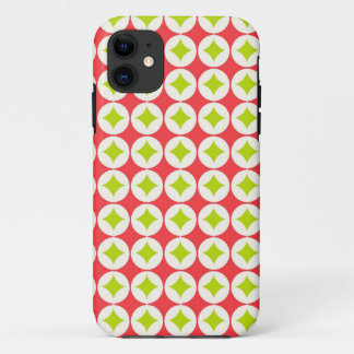 Christmas Pattern Case-Mate iPhone Case