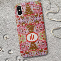 Christmas Pattern