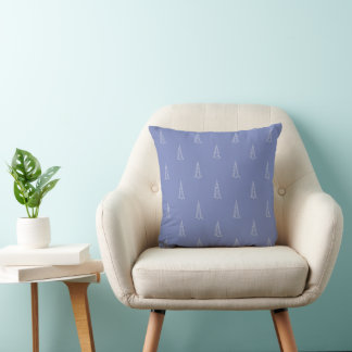 Christmas Pattern Cushion