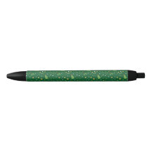 Christmas pen for planning