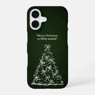Christmas phone case