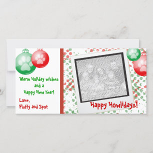 Christmas Photo Cards