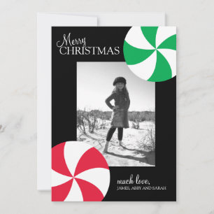 Christmas Photo Cards