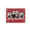 Christmas Photo Collage Holiday Postcard