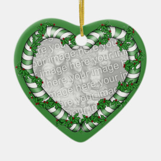 Christmas Photo ornament