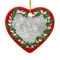 Christmas Photo ornament