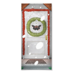Christmas Photo Print