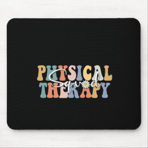 Christmas Physical Therapy Pt Squad Paediatrics Th Mouse Pad