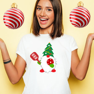 🎅Christmas pickleball T-Shirt