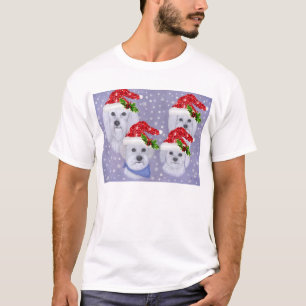 Christmas Picture5 T-Shirt