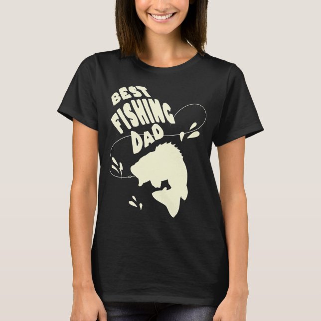 Christmas Pike T-Shirt (Front)