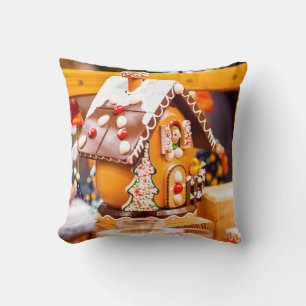 Christmas pillow