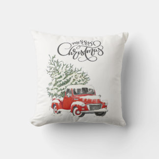 Christmas Pillow 