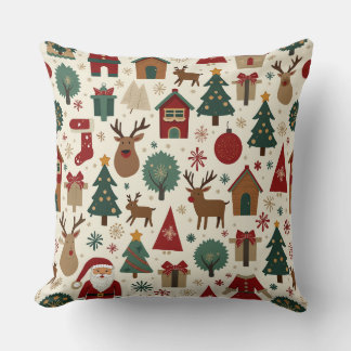 Christmas Pillow