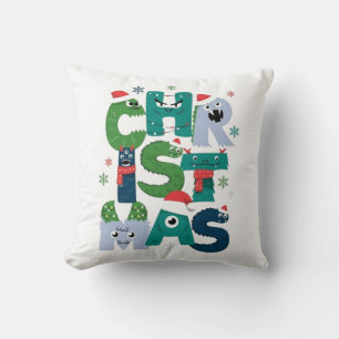 Christmas Pillow 