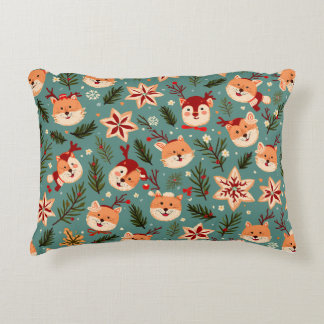 christmas pillow