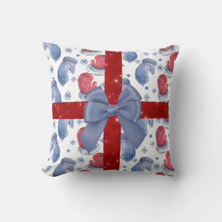 Christmas Pillow