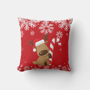 Christmas Pillow