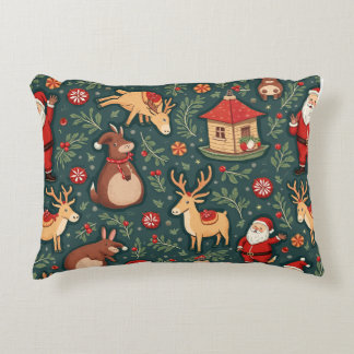 Christmas Pillow