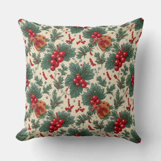Christmas pillow 2