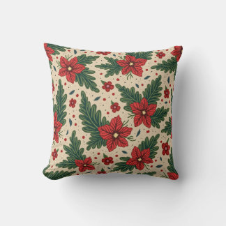 christmas pillow covers