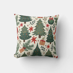 Christmas pillow cushion
