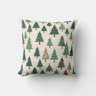 Christmas pillow cushion