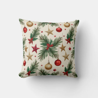 Christmas Pillow cushion 