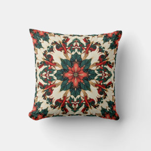Christmas pillow cushion