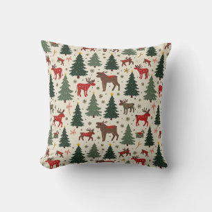 christmas pillow cushion
