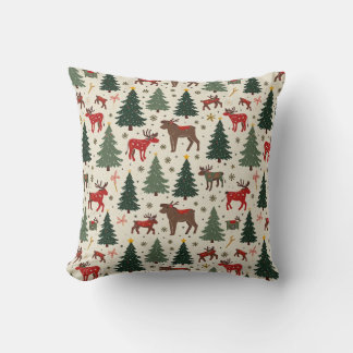christmas pillow cushion