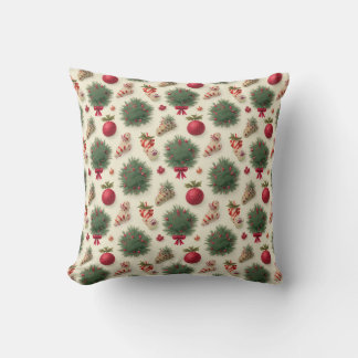 Christmas Pillow Cushion