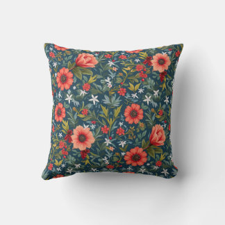 Christmas pillow cushion