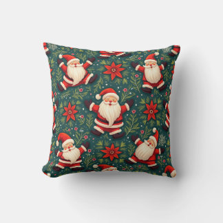 Christmas pillow cushion