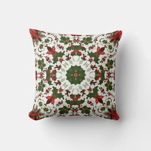 christmas pillow cushion (Edit)