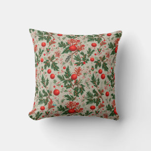 christmas pillow cushion (Edit)